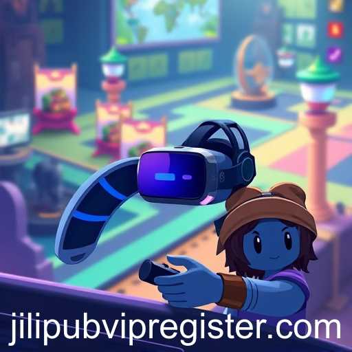 Evolution of Online Gaming in 2025