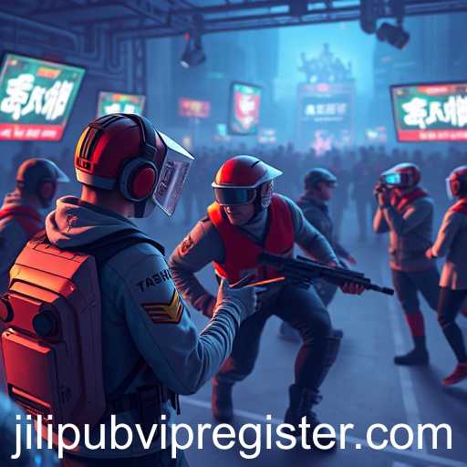 Jilipub Expands Gaming Horizons