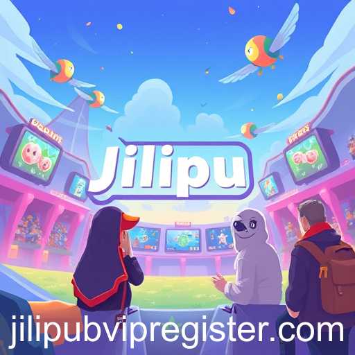 The Rising Influence of Jilipub in Online Gaming