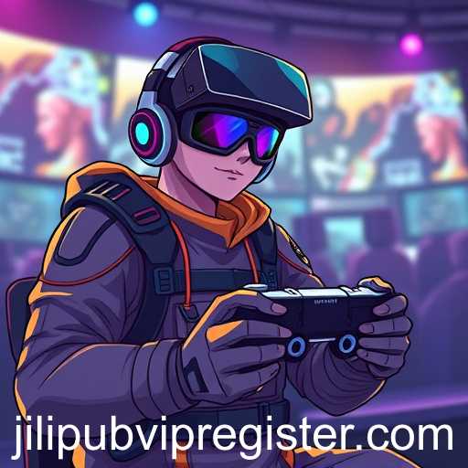Jilipub: Revolutionizing Online Gaming Experiences